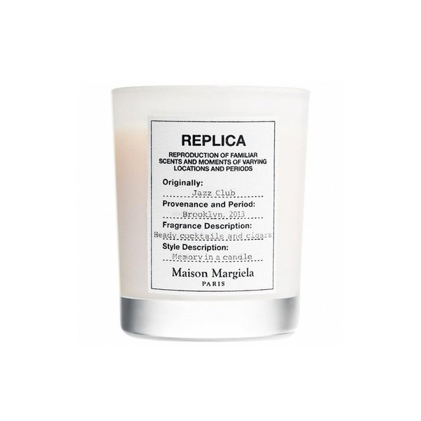 Maison Margiela Replica Jazz Club Candle - 165g