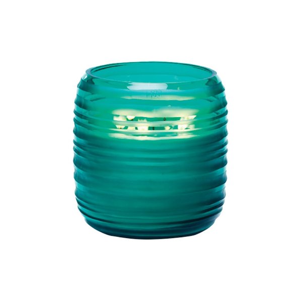 Onno Aqua Sphere S Candle - Sunset