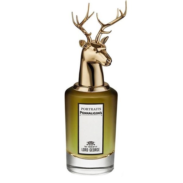 Penhaligon's The Tragedy of Lord George Eau de Perfume - 75ml
