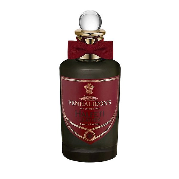 Penhaligon's Halfeti Leather Eau de Perfume - 100ml