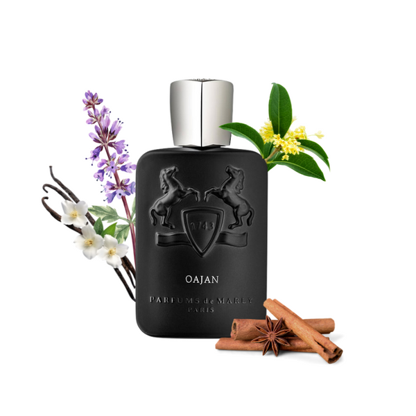 Parfums de Marly Oajan Eau de Perfume - 125ml