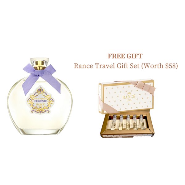 Rance 1795 Eugenie Eau de Perfume - 50ml
