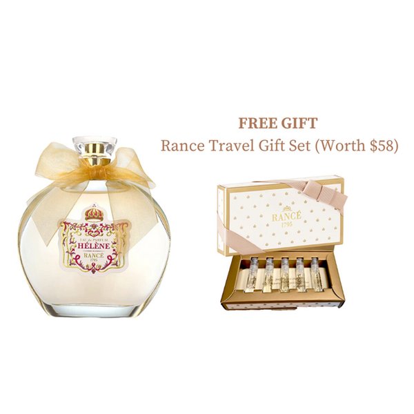 Rance 1795 Helene Eau de Perfume - 50ml