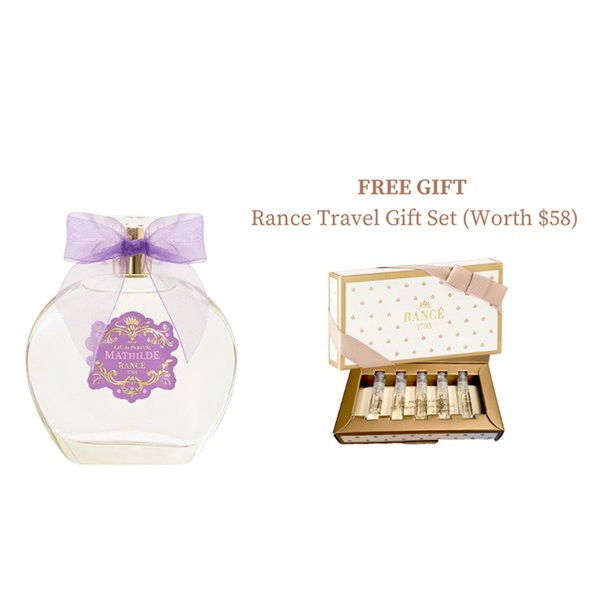 Rance 1795 Mathilde Eau de Perfume - 50ml