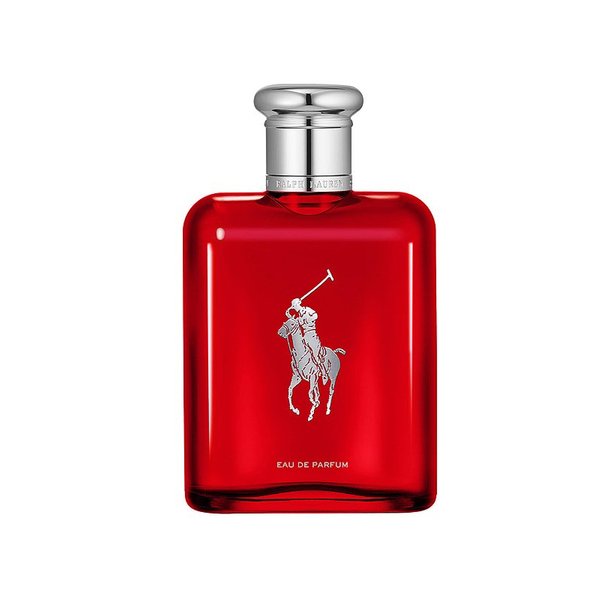 Ralph Lauren Polo Red Eau de Perfume