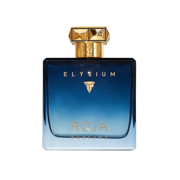 Roja Elysium Pour Homme Eau De Perfume - 100ml