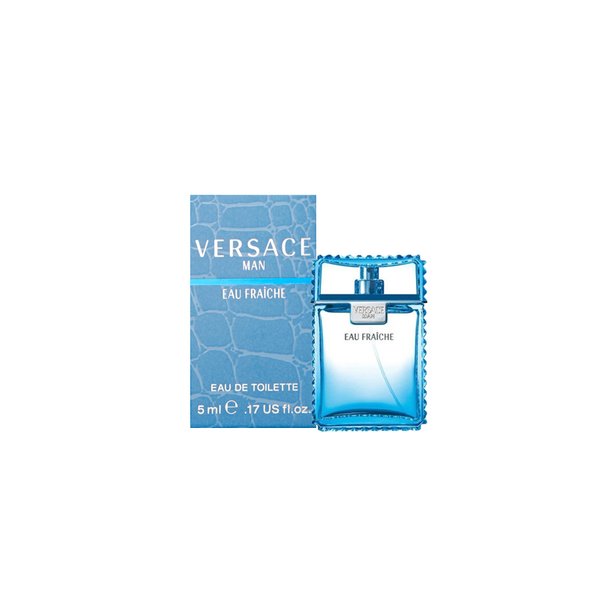 Versace Mini Eau Fraiche Eau de Toilette - 5ml