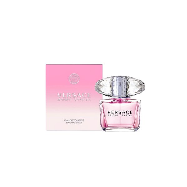Versace Mini Bright Crystal Eau de Toilette - 5ml