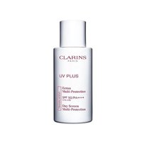 Clarins UV Plus Anti-Pollution SPF50/PA+++ Translucent - 50ml