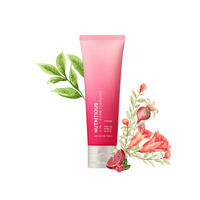 Estee Lauder Nutritious 2-in-1 Foam Cleanser - 125ml