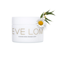 Eve Lom Cleanser | Aromatic Plant Oils Facial Cleanser