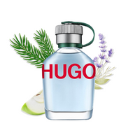 Hugo Boss Hugo Man Eau de Toilette - 75ml