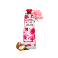 L'Occitane Rose Hand Cream - 30ml