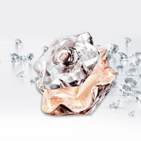 Mont Blanc Lady Emblem Eau de Perfume - 75ml