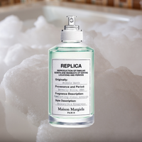 Maison Margiela Replica Bubble Bath Eau de Toilette - 100ml Maison Margiela Replica Bubble Bath Eau de Toilette - 100ml