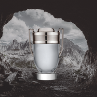 Paco Rabanne Invictus Eau de Toilette - 100ml