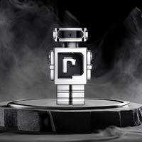 Paco Rabanne Phantom Eau de Toilette