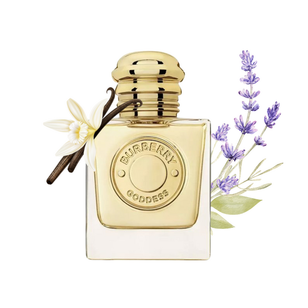 Burberry Goddess Eau de Perfume