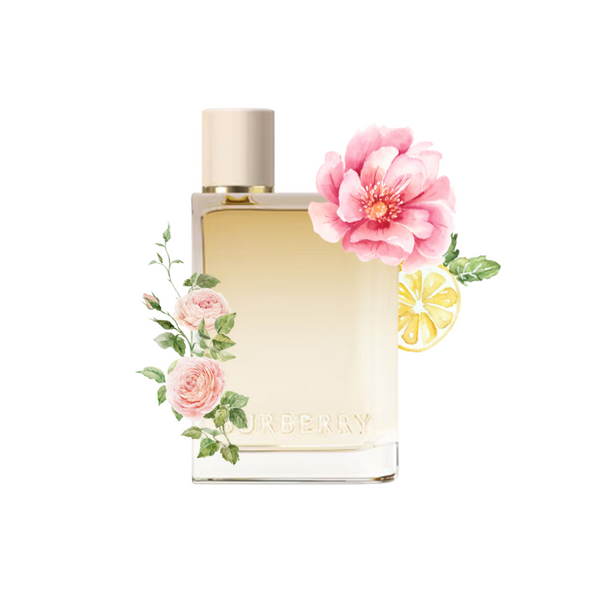 Burberry Her London Dream Eau de Perfume - 30ml