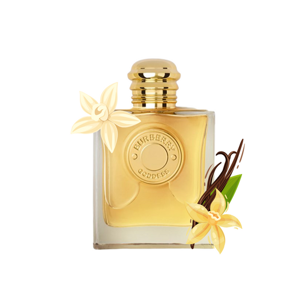 Burberry Goddess Eau de Perfume Intense