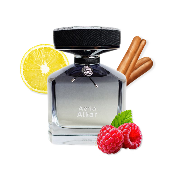 La Cristallerie des Parfums Aeria Alkar Eau de Perfume - 100ml