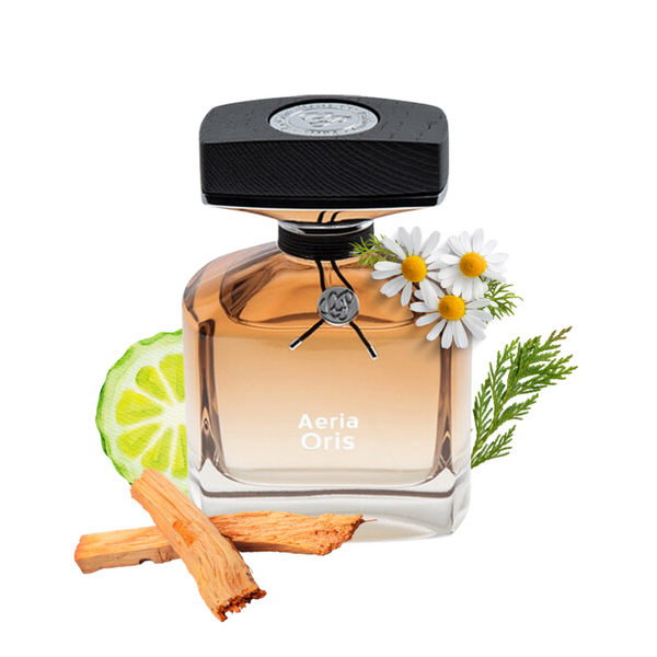 La Cristallerie des Parfums Aeria Oris Eau de Perfume - 100ml
