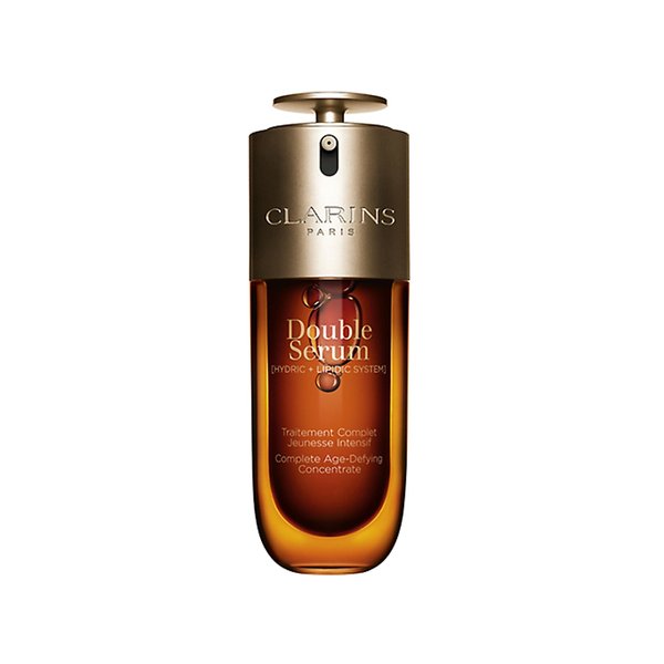 Clarins Double Serum (New) - 50ml