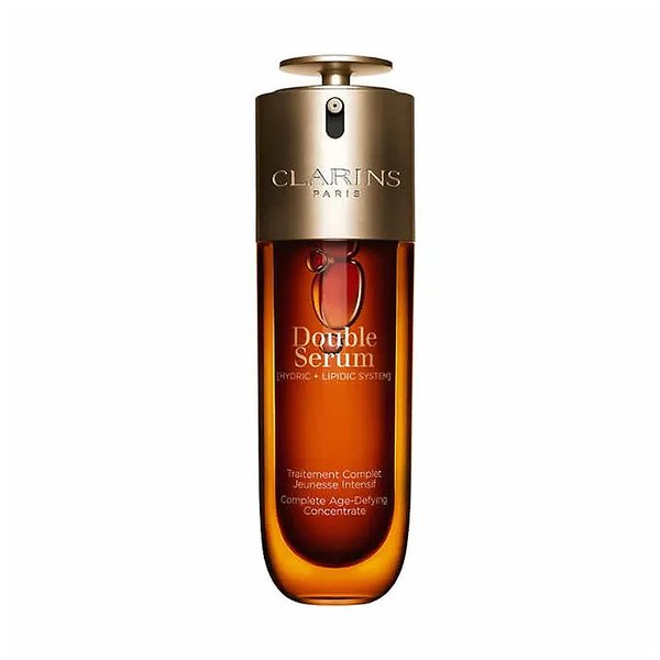 Clarins Double Serum (New) - 75ml