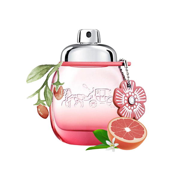Coach Floral Blush Eau de Perfume