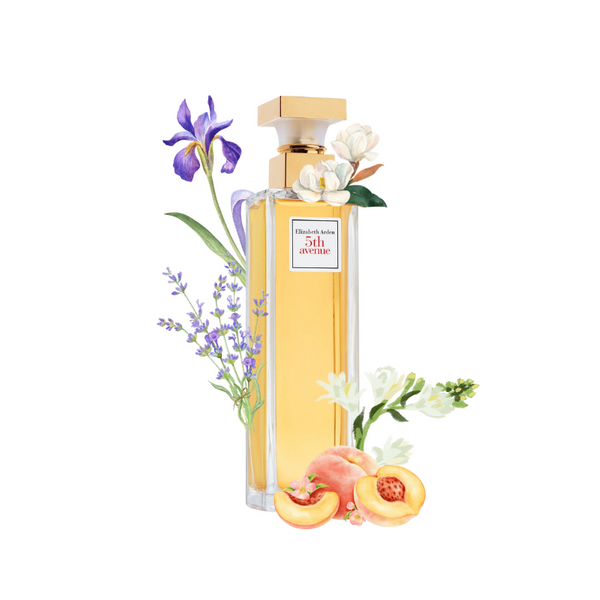 Elizabeth Arden 5th Avenue Eau de Perfume