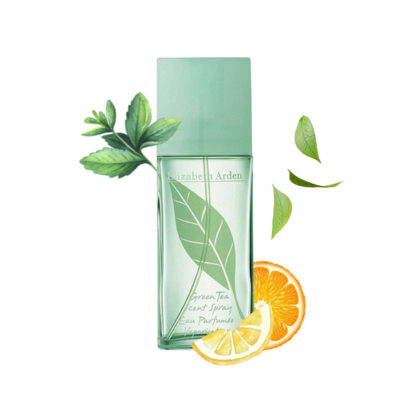 Elizabeth Arden Green Tea Eau de Perfume - 100ml