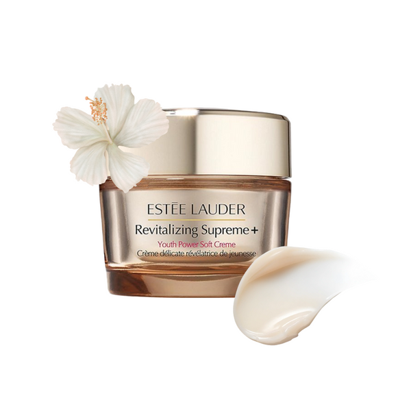Estee Lauder Revitalizing Supreme+ Moisturizer Youth Power Creme - 75ml (Box Damaged)