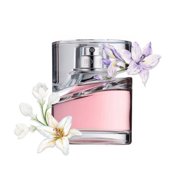 Hugo Boss Boss Femme Eau de Perfume