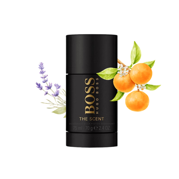 Hugo Boss Boss The Scent Deodorant Stick - 75ml