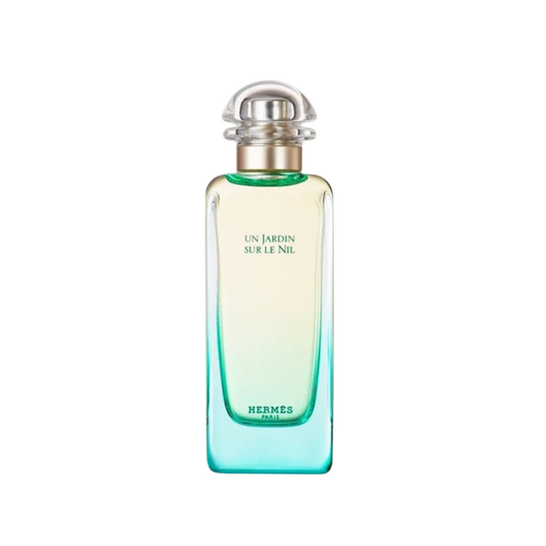 Hermes Un Jardin Sur Le Nil Eau de Toilette
