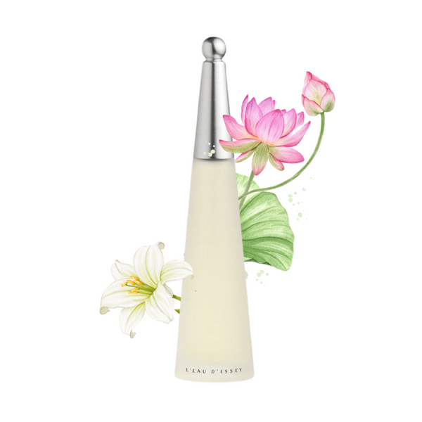 Issey Miyake L'Eau d'Issey Eau de Toilette