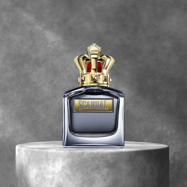 Jean Paul Gaultier Scandal Pour Homme Eau de Toilette