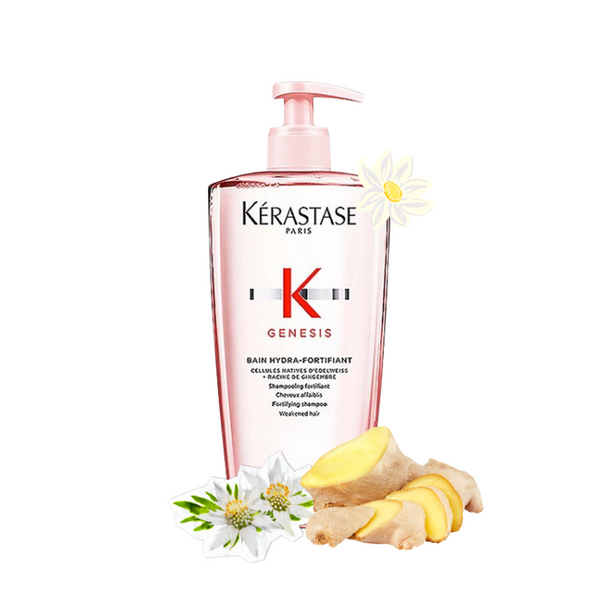 Kerastase Genesis Fortifying Shampoo - 500ml