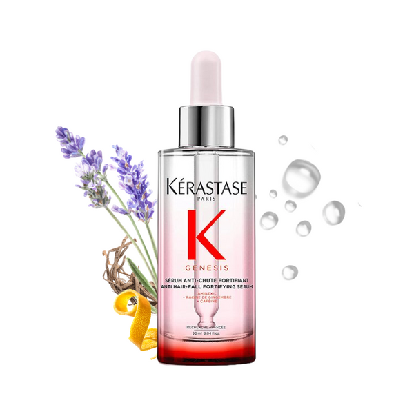 Kerastase Genesis Anti Hair-fall Fortifying Serum - 90ml