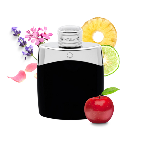 MontBlanc Legend Eau de Toilette