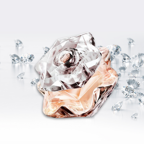 MontBlanc Lady Emblem Eau de Perfume - 75ml