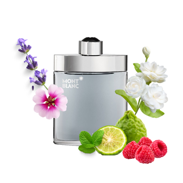 Montblanc Individuel Eau de Toilette - 75ml