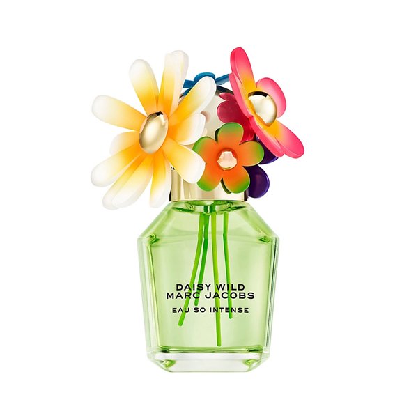 Marc Jacobs Daisy Wild Eau So Intense Eau de Perfume - 100ml