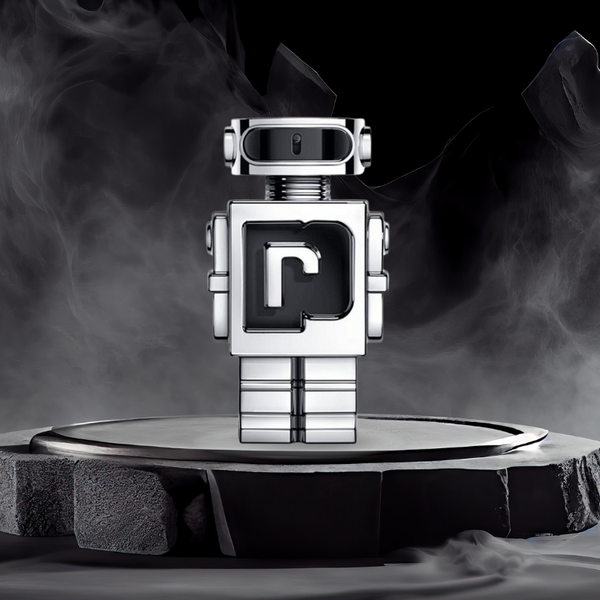 Paco Rabanne Phantom Eau de Toilette