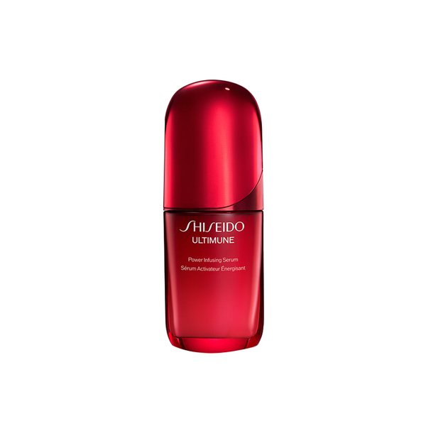 Shiseido Ultimune Power Infusing Serum - 50ml