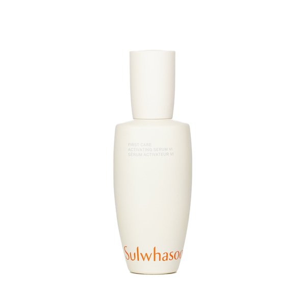 Sulwhasoo First Care Activating Serum VI - 90ml
