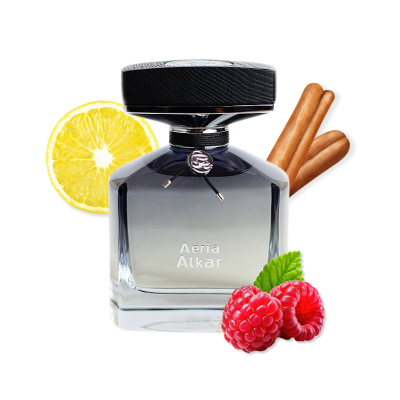 La Cristallerie des Parfums Aeria Alkar Eau de Perfume - 100ml