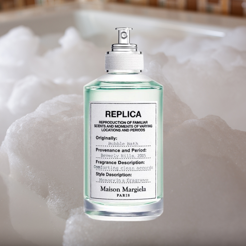 Maison Margiela Replica Bubble Bath Eau de Toilette - 100ml