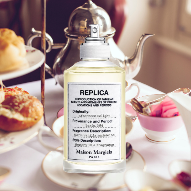 Maison Margiela Replica Afternoon Delight Eau de Toilette - 100ml