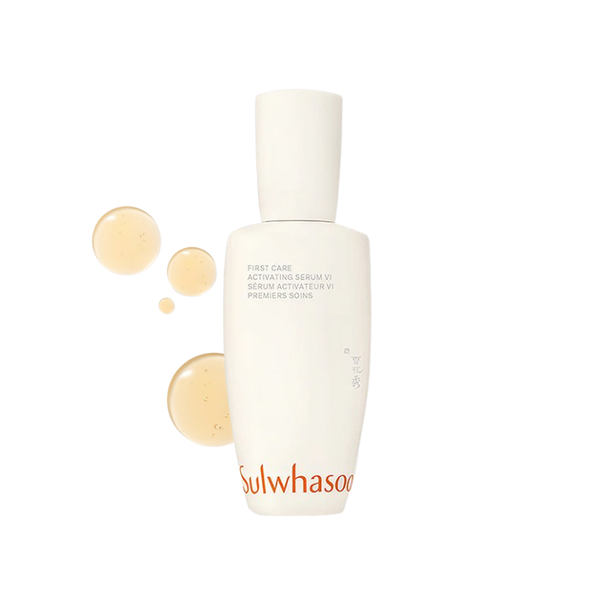 Sulwhasoo First Care Activating Serum - 90ml